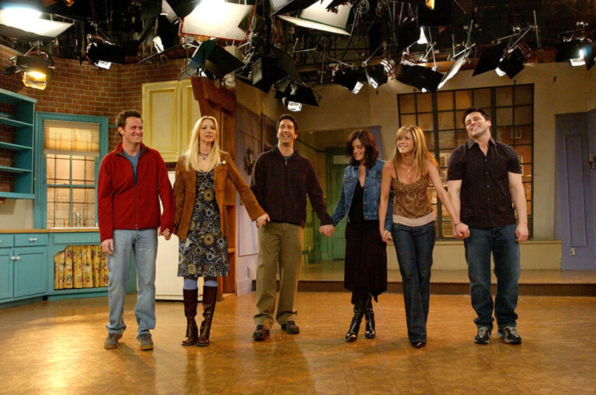 Matthew Perry : Ses objets personnels et souvenirs de “Friends” mis aux enchères pour une cause majeure