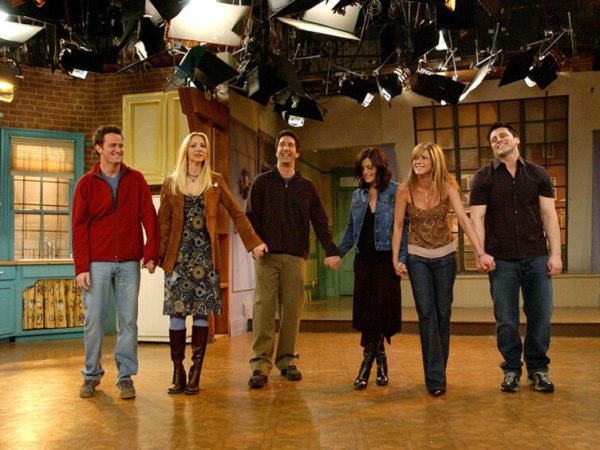 Matthew Perry : Ses objets personnels et souvenirs de “Friends” mis aux enchères pour une cause&nbsp;majeure