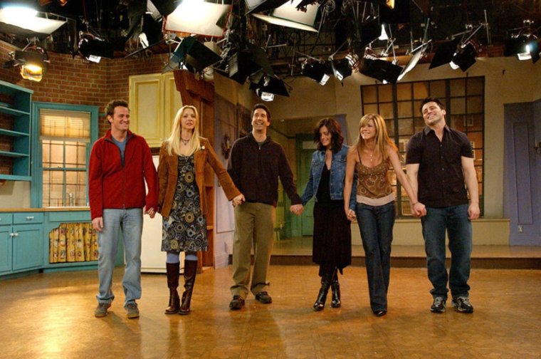 Matthew Perry : Ses objets personnels et souvenirs de “Friends” mis aux enchères pour une cause&nbsp;majeure