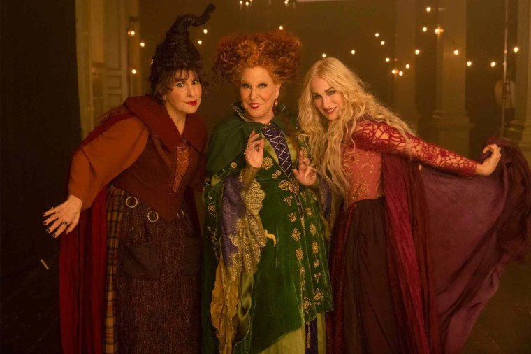 Hocus Pocus 3 : Disney relance la magie des Sanderson Sisters avec un retour très attendu au&nbsp;cinéma