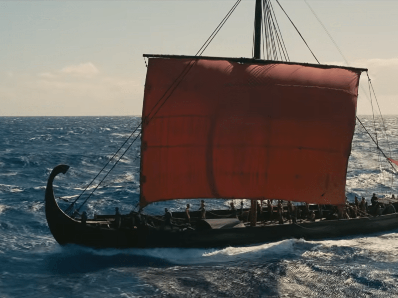 Christopher Nolan frappe fort : “The Odyssey” dévoile des images spectaculaires et un casting monumental&nbsp;(Bande-annonce)