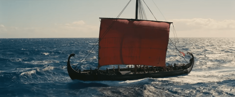 Christopher Nolan frappe fort : “The Odyssey” dévoile des images spectaculaires et un casting monumental&nbsp;(Bande-annonce)