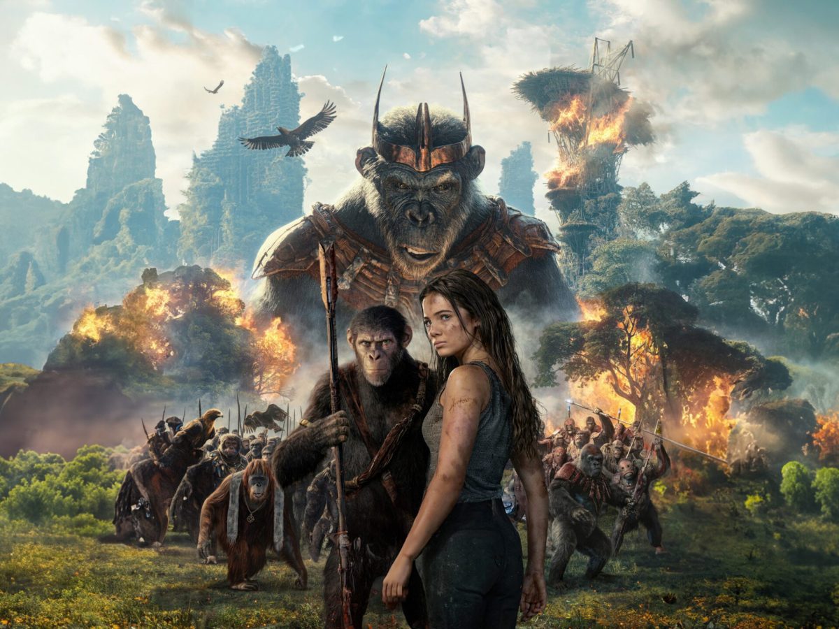 La Planète des singes prépare son grand retour : Le réalisateur des «4 Fantastiques » prend les commandes du nouveau&nbsp;film
