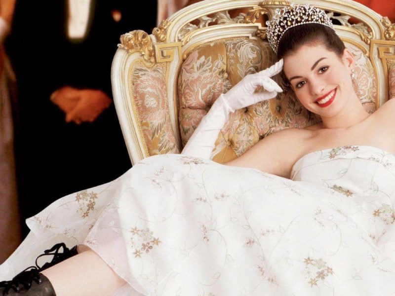 Le retour tant attendu de “Princesse malgré elle 3” : Ce que la réalisatrice promet bouleverse déjà les&nbsp;fans