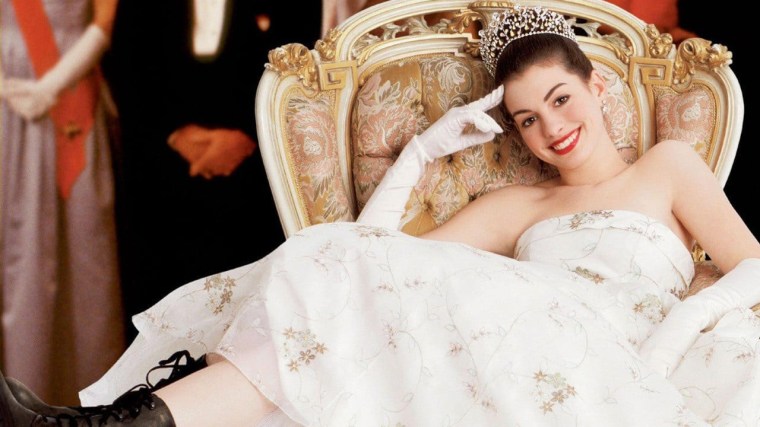 Le retour tant attendu de “Princesse malgré elle 3” : Ce que la réalisatrice promet bouleverse déjà les&nbsp;fans