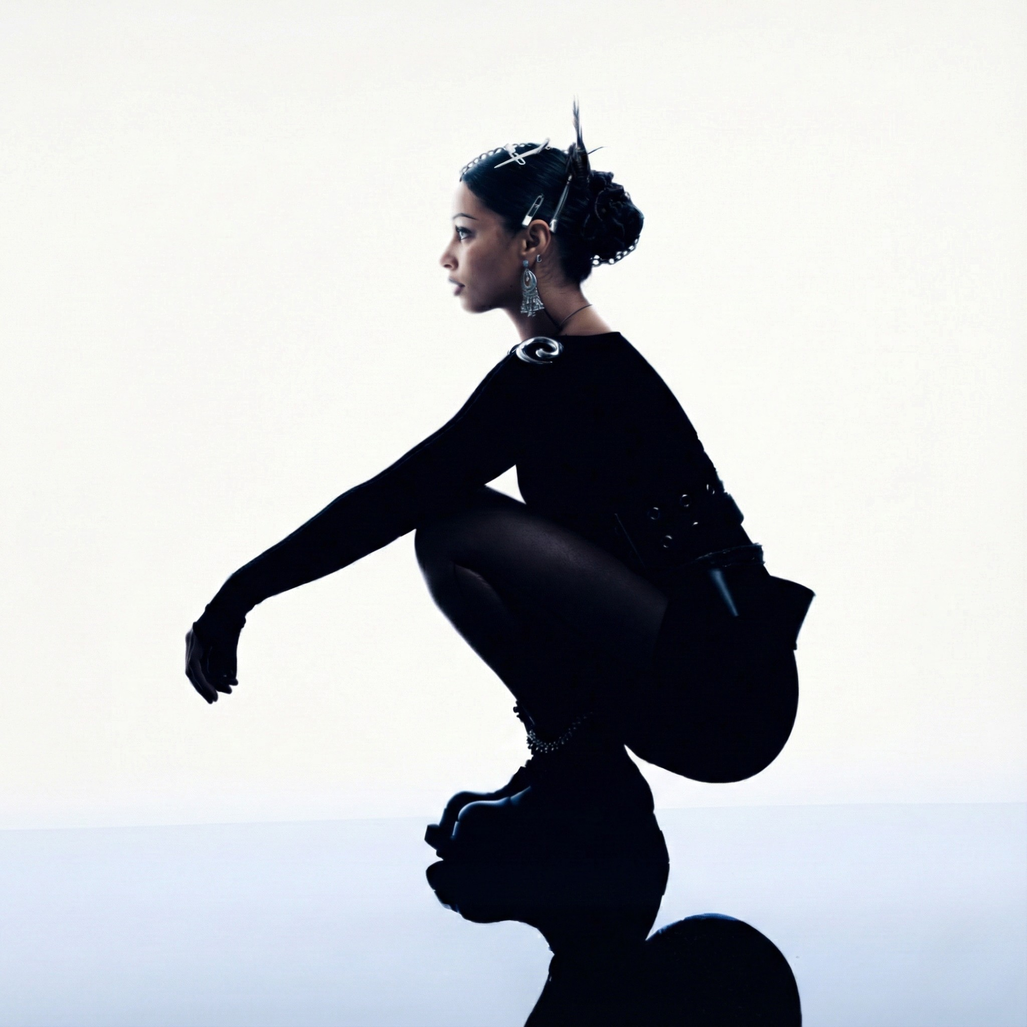 Bïoz frappe un grand coup avec “Vivre en Paix”, un single entre tension intérieure et puissance émotionnelle