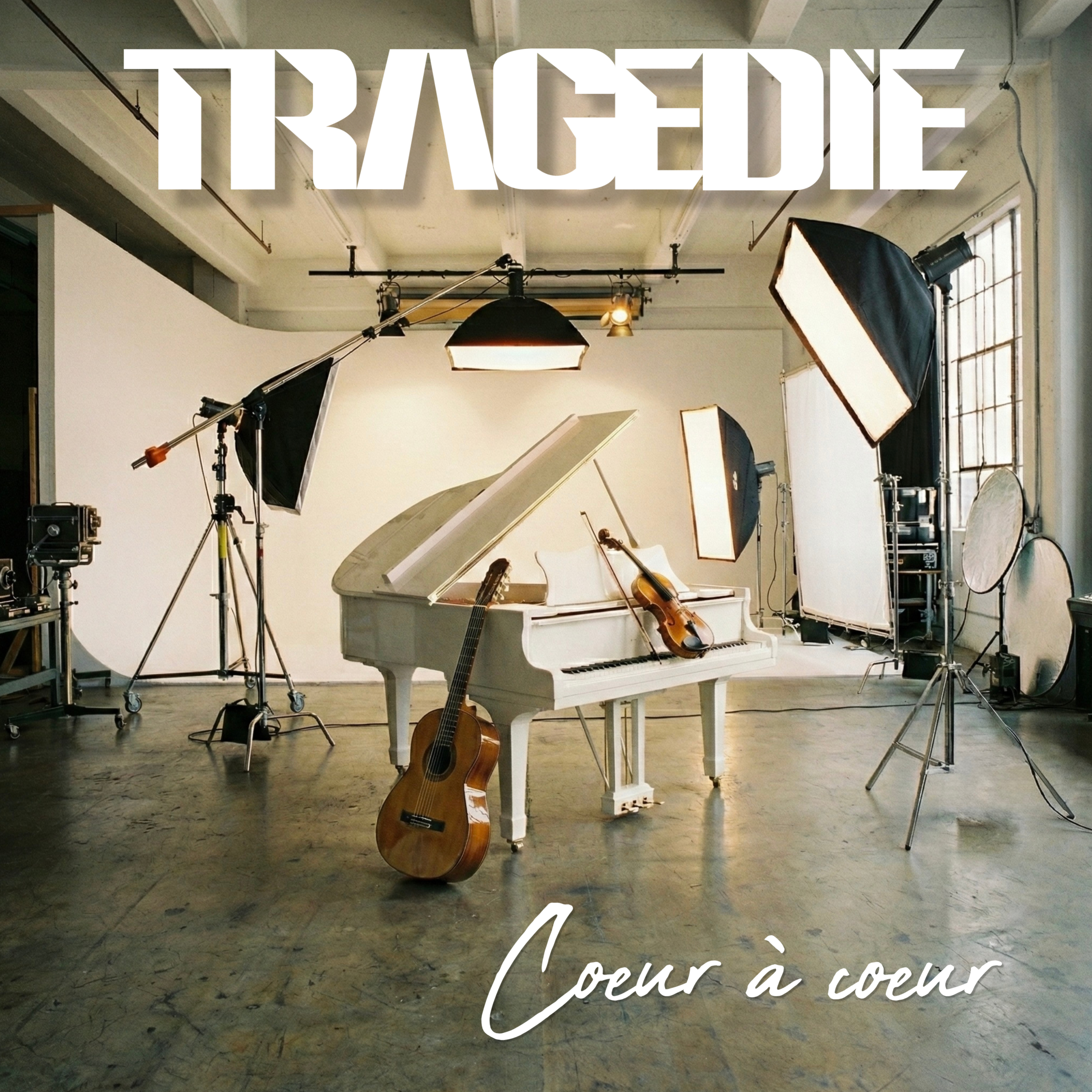 Tragédie surprend son public avec “Cœur à cœur”, un retour acoustique chargé d’émotion