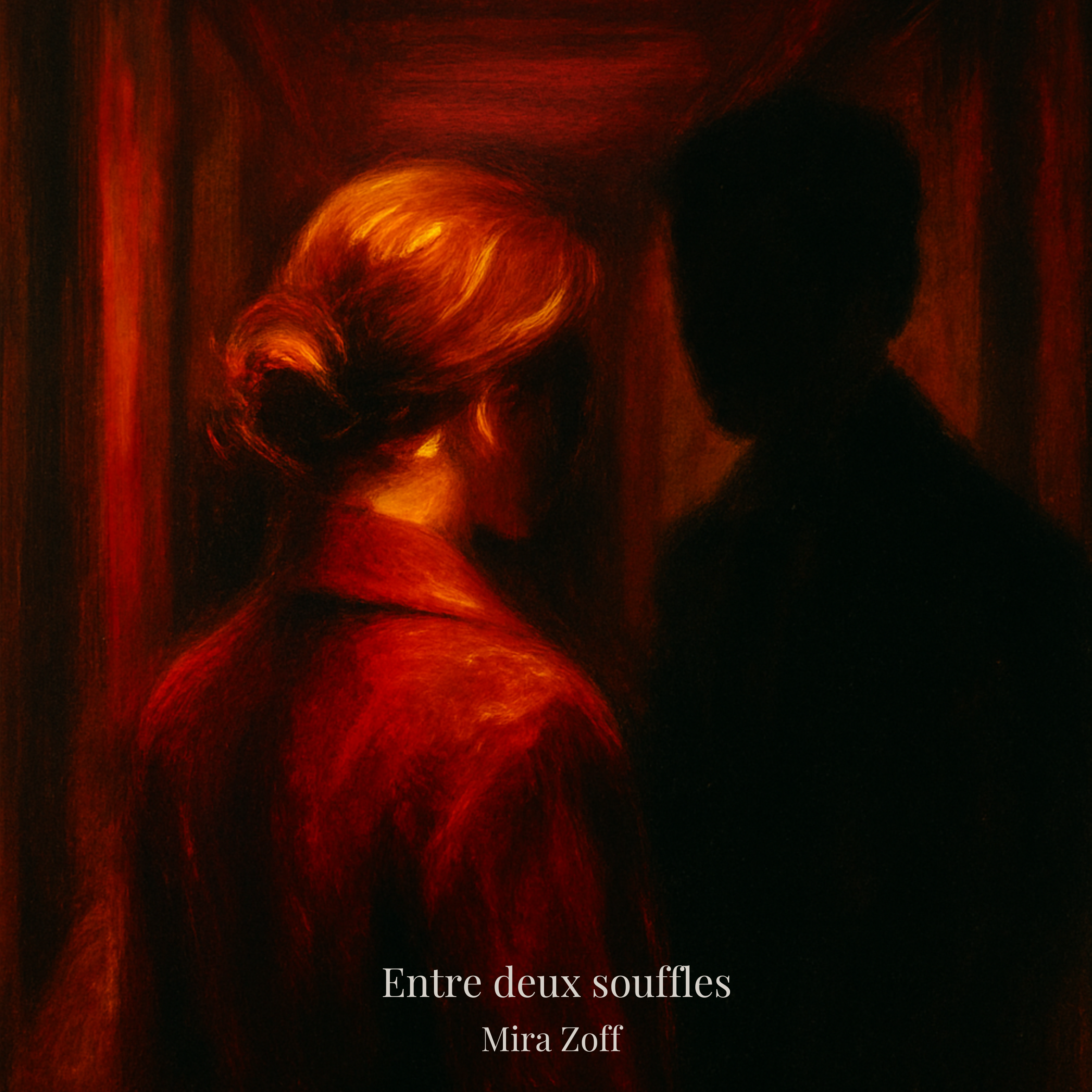 Mira Zoff explore l’entre-deux des émotions avec “L’Ascenseur”, une plongée dans l’intime suspendu