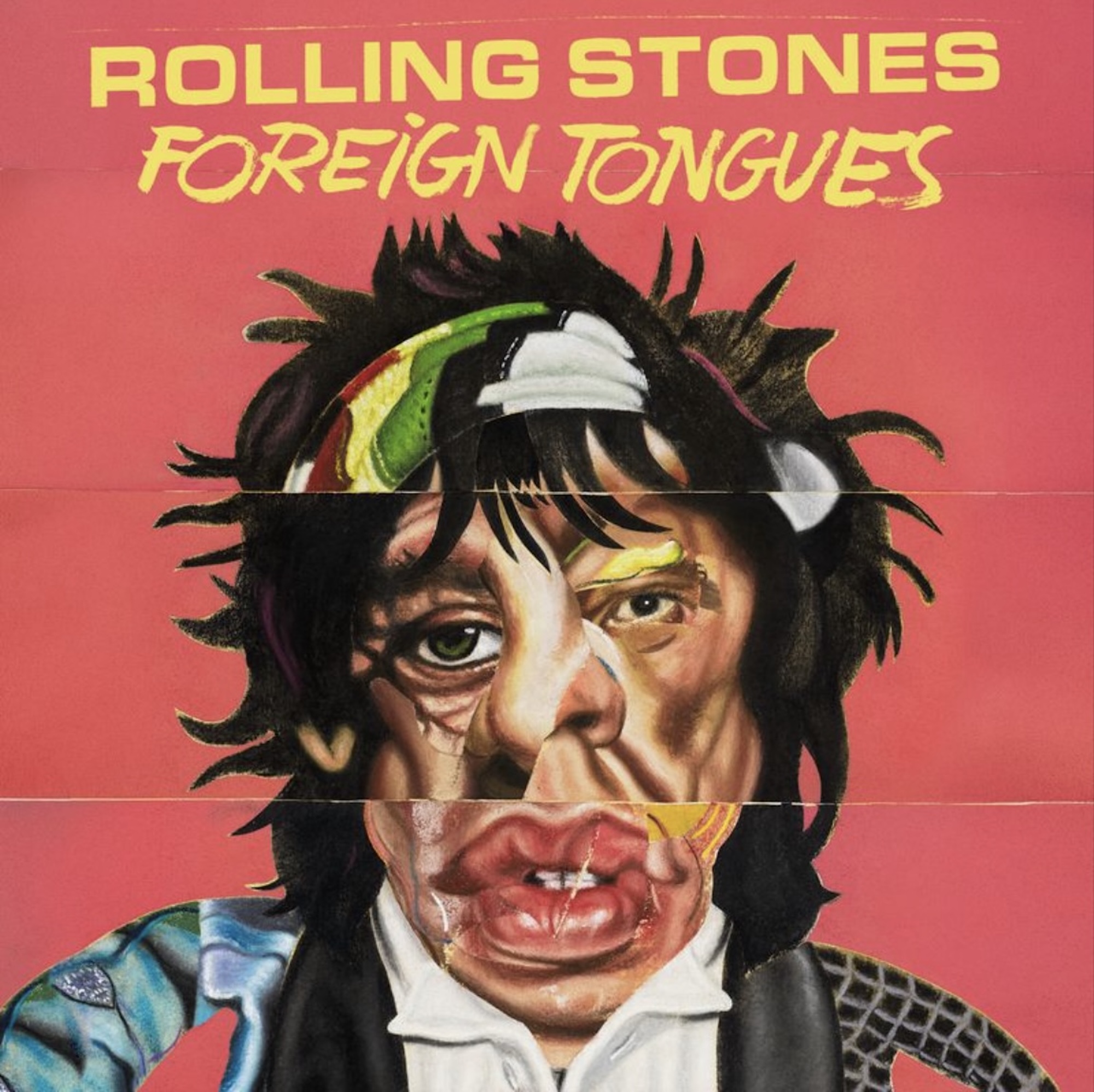 Les Rolling Stones frappent fort : Deux nouveaux titres dévoilés et un album événement annoncé