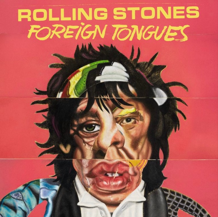 Les Rolling Stones frappent fort : Deux nouveaux titres dévoilés et un album événement&nbsp;annoncé