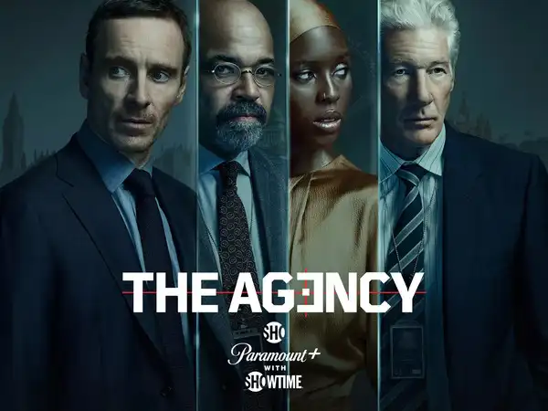 The Agency : La saison 2 du thriller d’espionnage de Paramount+ promet une chasse à la taupe sous haute tension (VIDEO)