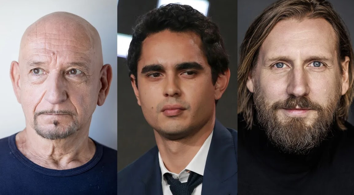 « The White Lotus » frappe fort : Ben Kingsley rejoint une saison 4 déjà explosive au Festival de Cannes