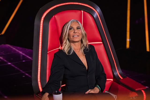 Zazie annonce son grand retour sur scène en 2027 avec une tournée événement en France