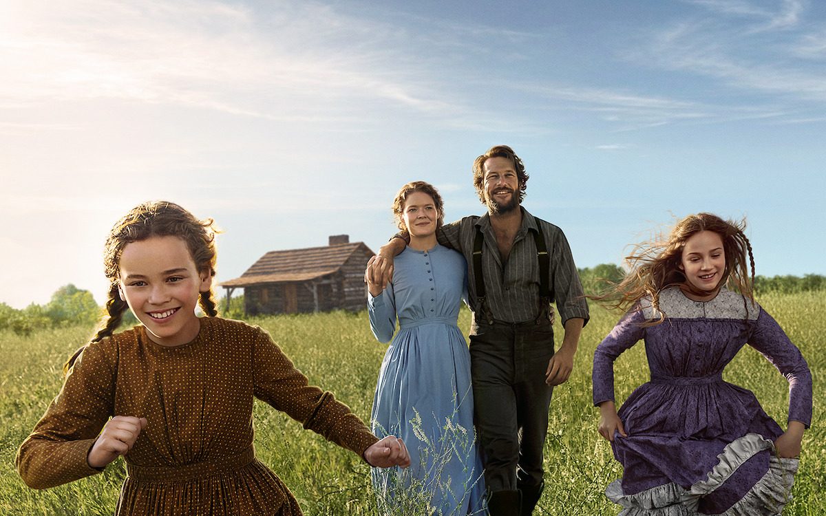“La Petit Maison Dans La Prairie” revient sur Netflix : La nouvelle bande-annonce offre une relecture ambitieuse qui élargit l’héritage de Laura Ingalls