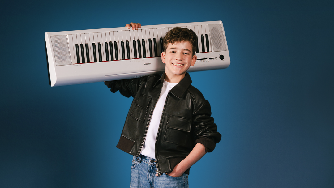 Eurovision Junior 2026 : Alec, 12 ans, choisi pour représenter la France dans une compétition sous haute attente