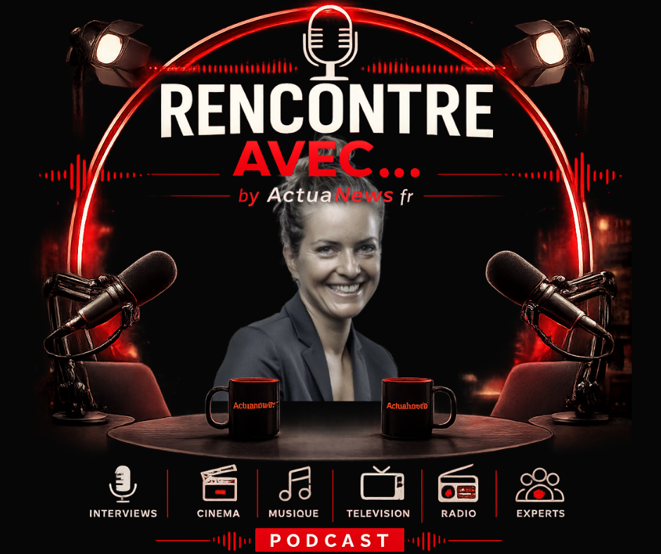 Rencontre Avec Nathalie Haberstrah: « Arrêtez de survivre, pour commencer à vivre »