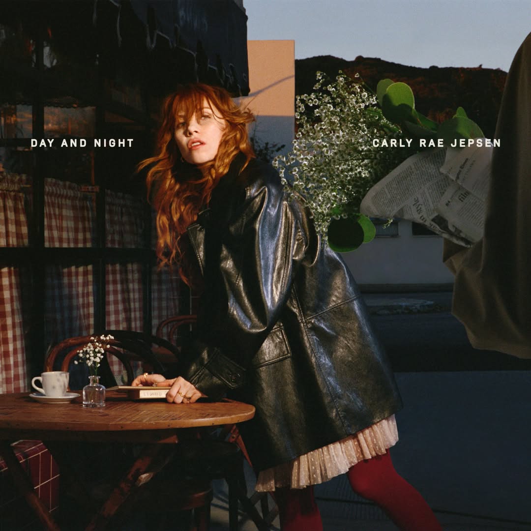 Carly Rae Jepsen annonce un double album événement “Day and Night” et signe un retour très attendu