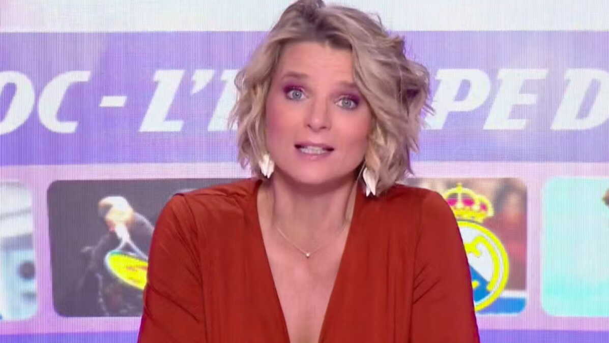 France Pierron écartée de l’antenne après ses propos sur Jérémy Doku : La chaîne L’Équipe prend une décision forte