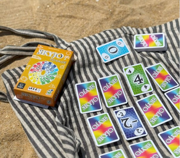 Ces jeux de société vont envahir vos vacances : La sélection incontournable de l’été 2026 dévoilée par Blackrock Games