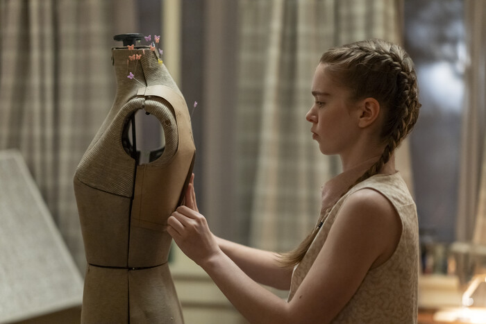 Carrie : Prime Video dévoile enfin les premières images de la série événement adaptée de Stephen King