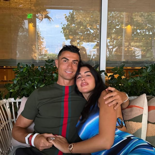 Cristiano Ronaldo bientôt acteur de série ? Le Portugais préparerait son premier rôle dans « Day 1s »