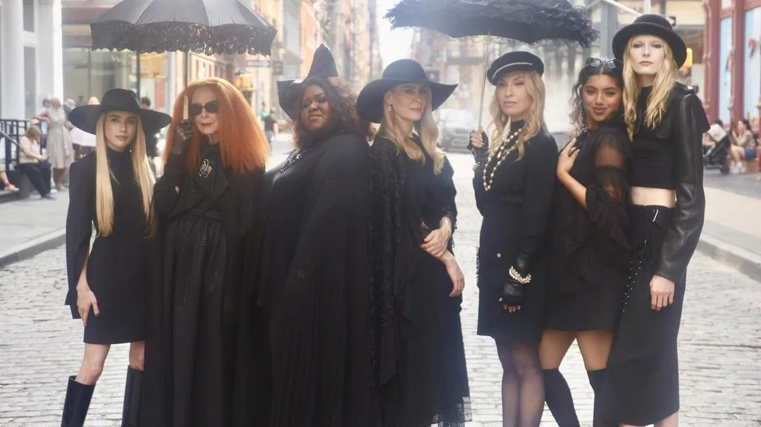 American Horror Story saison 13 : Le retour choc des légendes de la série horrifique bouleverse les fans