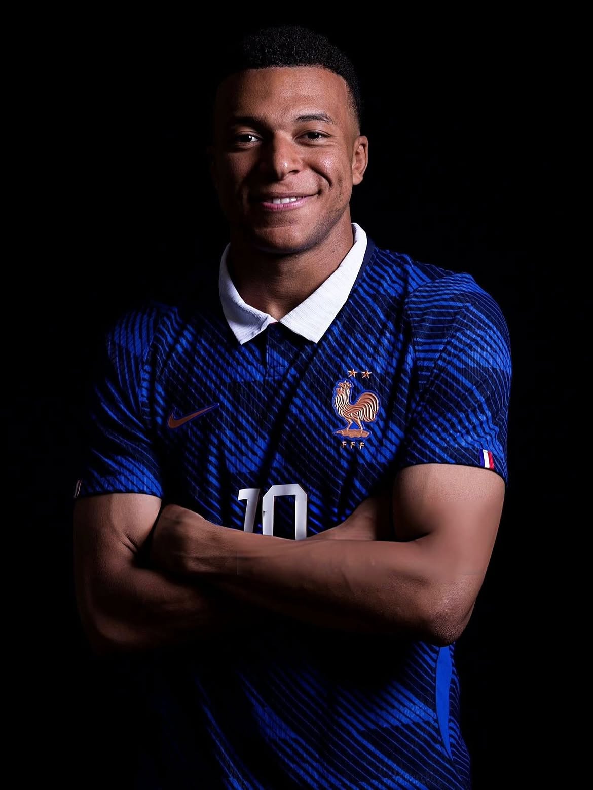 Kylian Mbappé sort du silence après le Mondial : Une lettre ouverte aux Français pleine de regrets, de fierté et de promesses