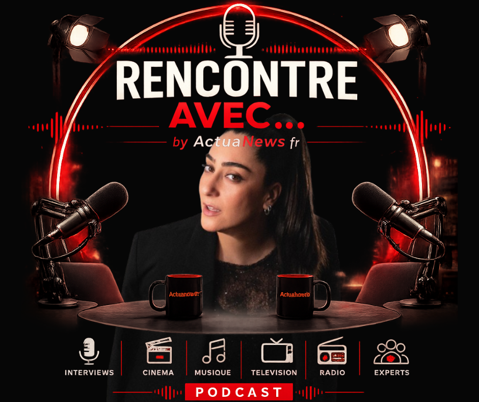 Rencontre Avec Victoria SIo : Trouver sa voie, pour mieux révéler sa voix