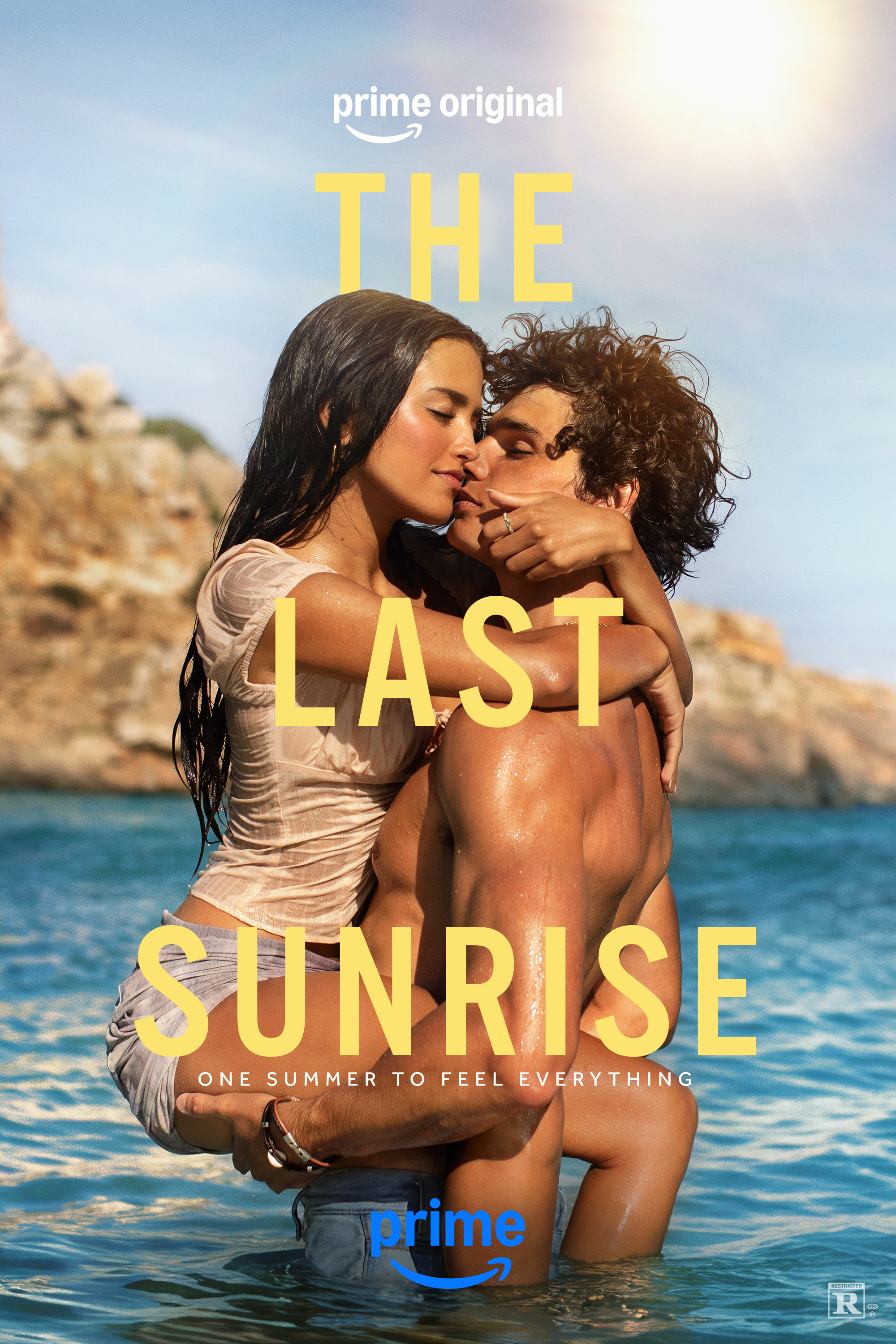 The Last Sunrise: Eva Longoria et Maia Reficco face à un été pourrait tout changer