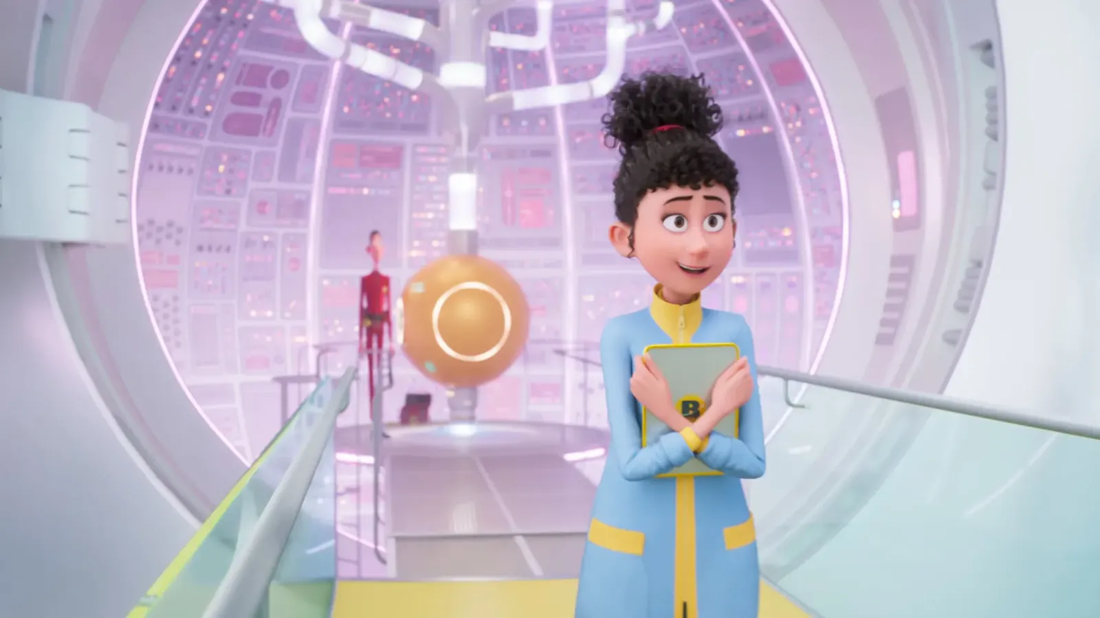 Illumination dévoile « Not Alone » : Une comédie romantique de science-fiction portée par Timothée Chalamet et Selena Gomez