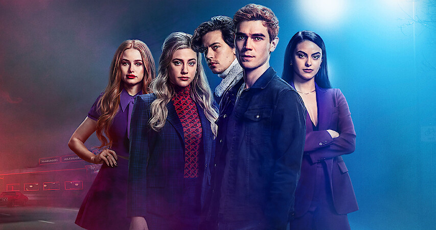 Riverdale revient… mais cette fois, les zombies envahissent la ville : Disney+ commande une nouvelle série horrifique