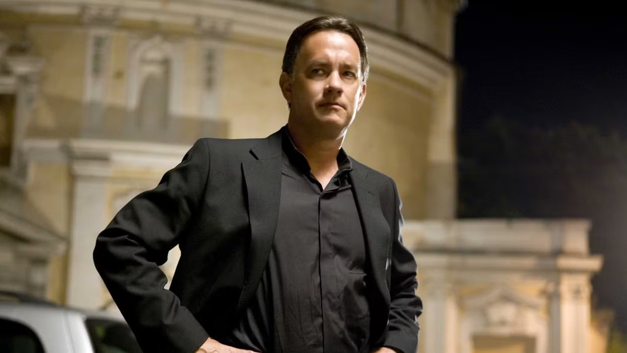 Netflix ressuscite Robert Langdon : Le héros de Dan Brown prépare son grand retour dans une série événement