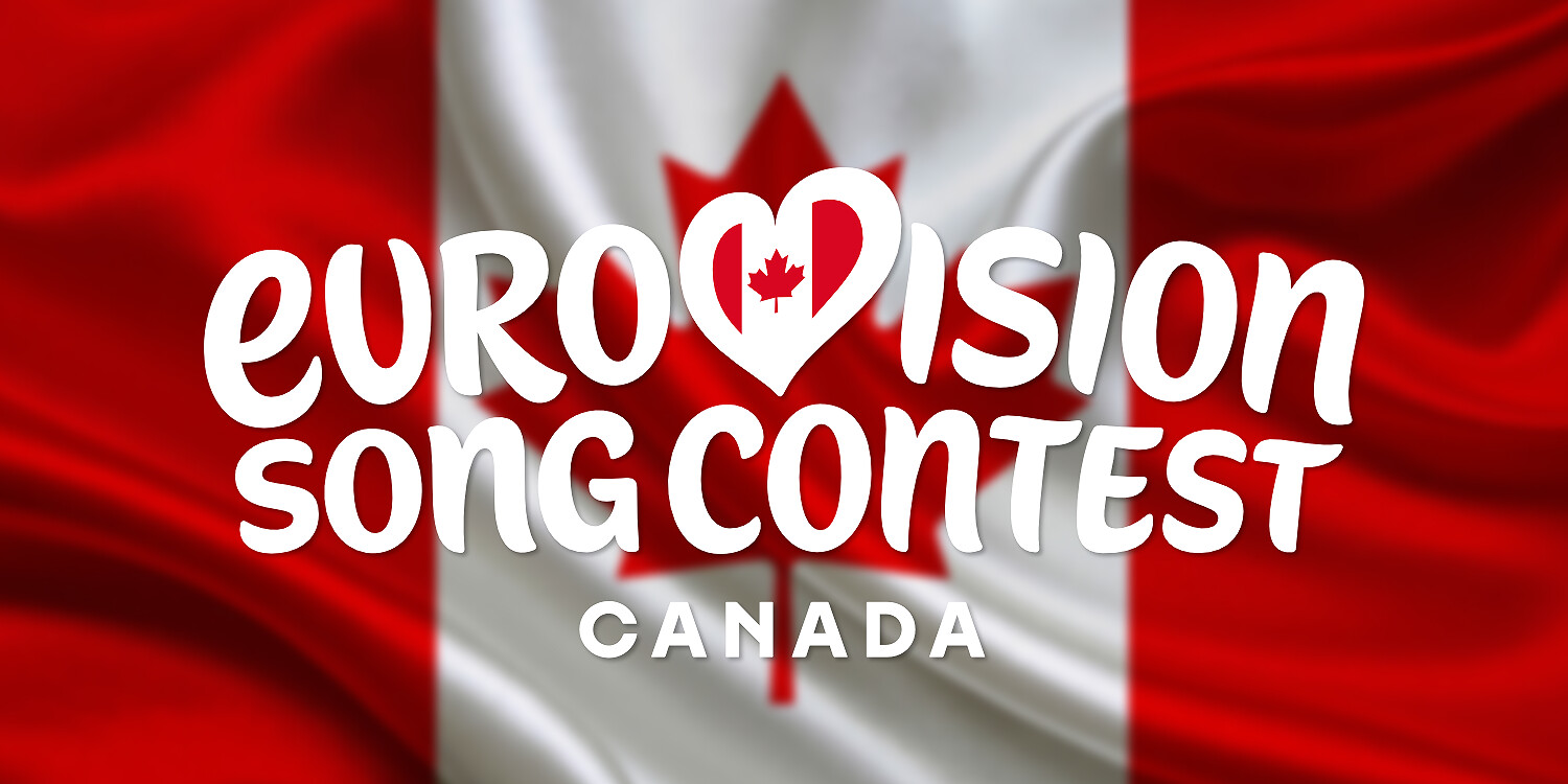 Eurovision 2027 : C’est officiel, le Canada rejoindra le concours et participera pour la toute première fois !