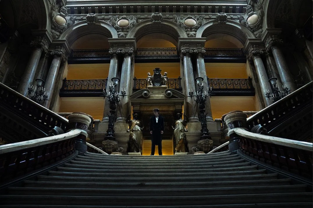 Le Fantôme de l’Opéra revient en mode Twilight : La bande-annonce de la nouvelle adaptation intrigue déjà
