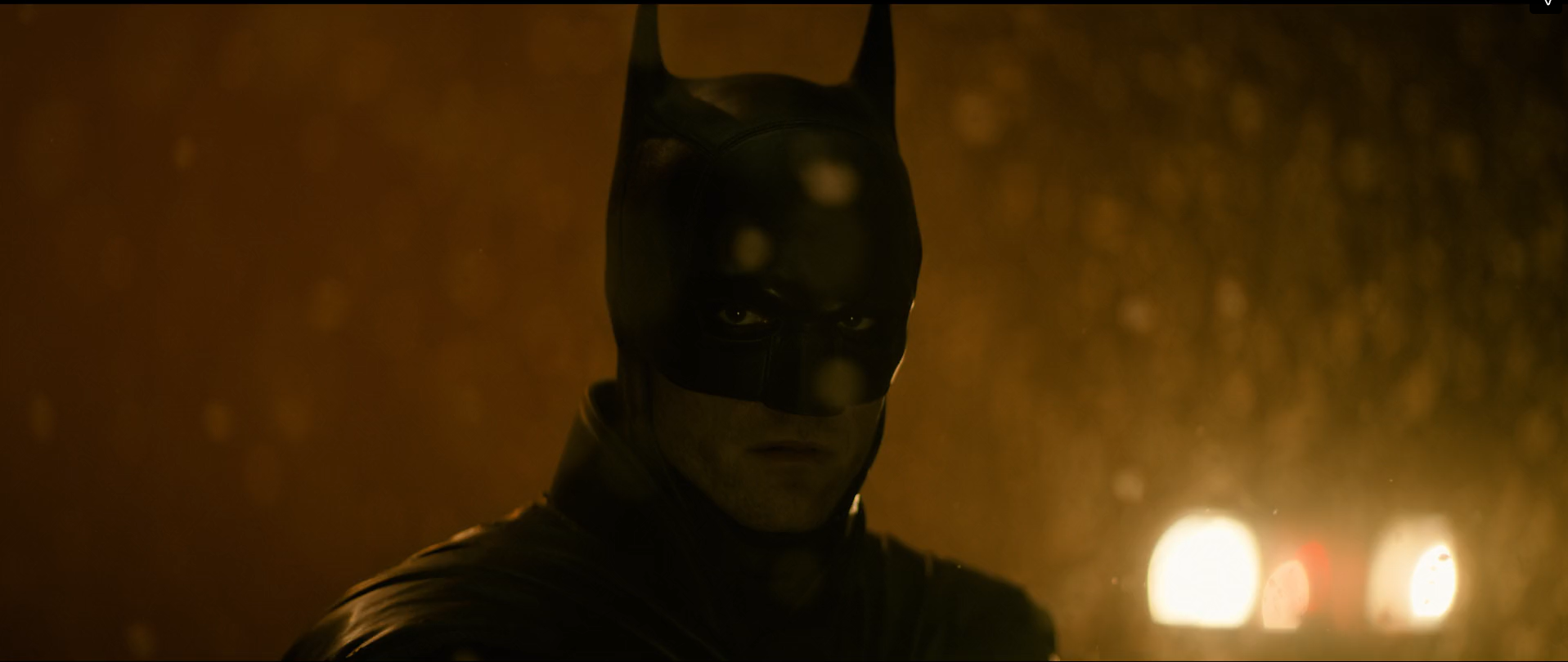 Batman 2 officiellement repoussé à 2028 : Matt Reeves surprend les fans avec les premières images de Robert Pattinson