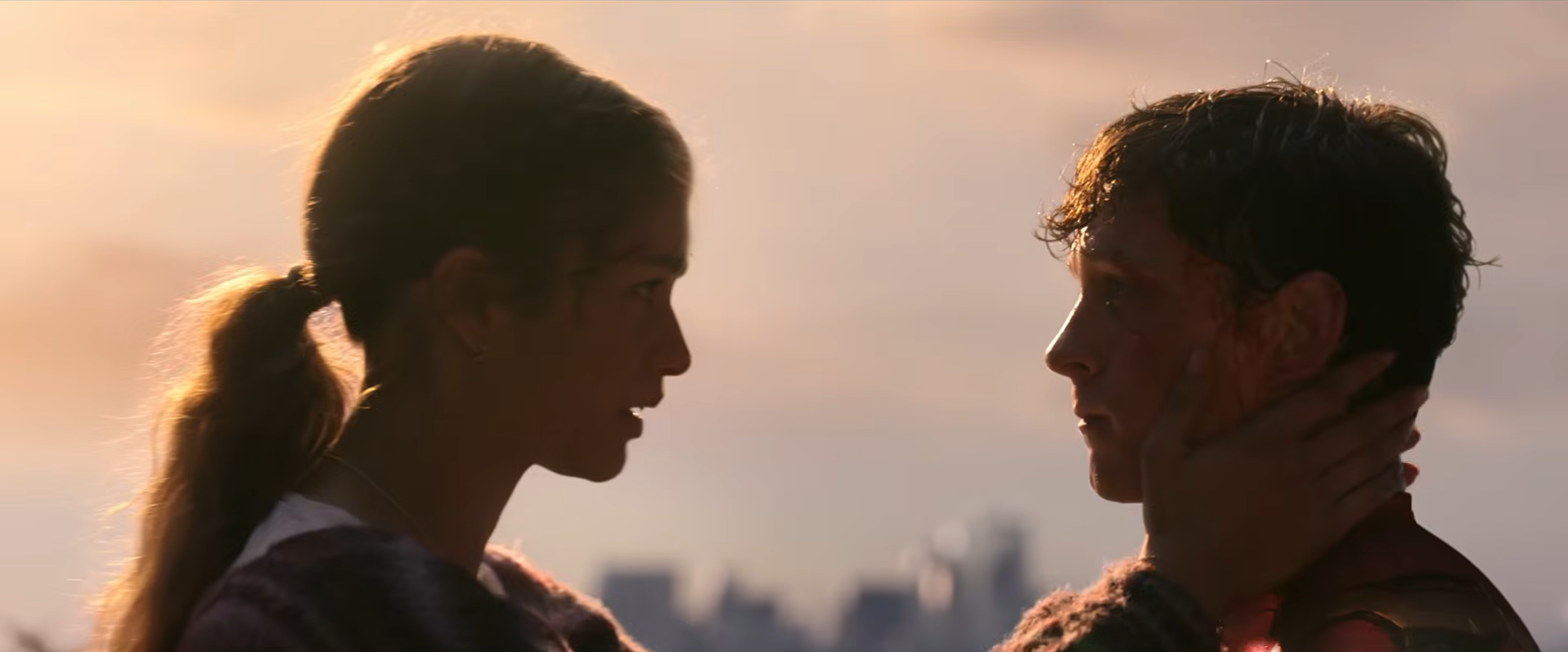 Spider-Man: Brand New Day : Le dernier trailer promet un affrontement explosif entre Spider-Man et Hulk