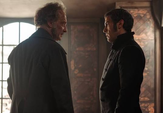 « Les Misérables » revient au cinéma : Vincent Lindon et Tahar Rahim promettent une fresque historique spectaculaire (Bande-annonce)