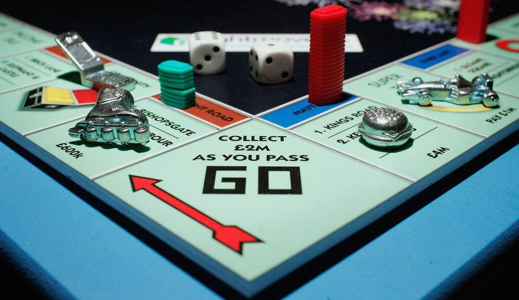 Netflix transforme Monopoly en véritable champ de bataille : Une compétition géante avec 2 millions de dollars à gagner