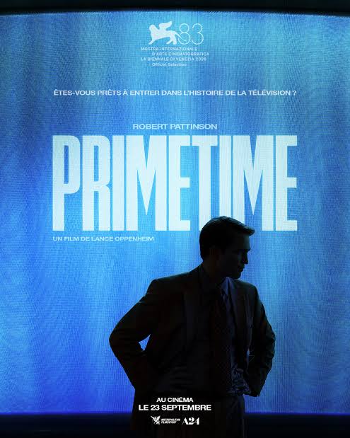 PRIMETIME : ROBERT PATTINSON TRAQUE LES PRÉDATEURS DANS UN THRILLER GLACIAL QUI ARRIVE EN FRANCE CET AUTOMNE