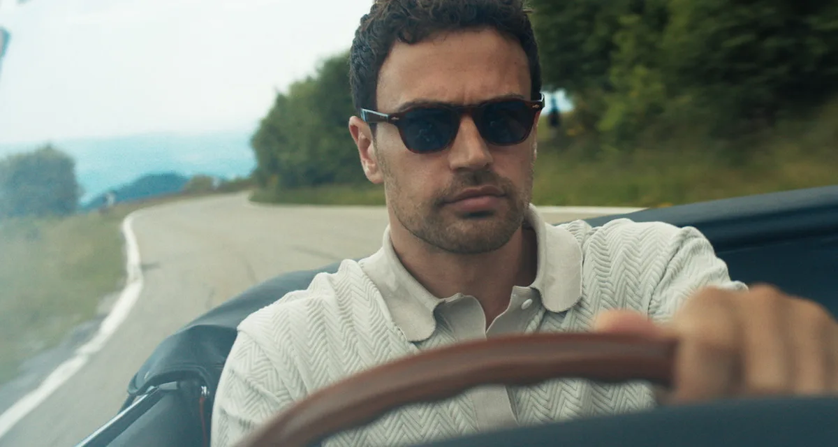 The Gentlemen saison 2 : Eddie Horniman passe à la vitesse supérieure dans un retour explosif sur Netflix