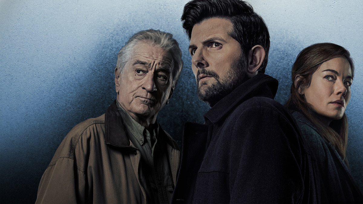 Robert De Niro face à un tueur en série : Netflix dévoile une bande-annonce glaçante pour son nouveau thriller psychologique