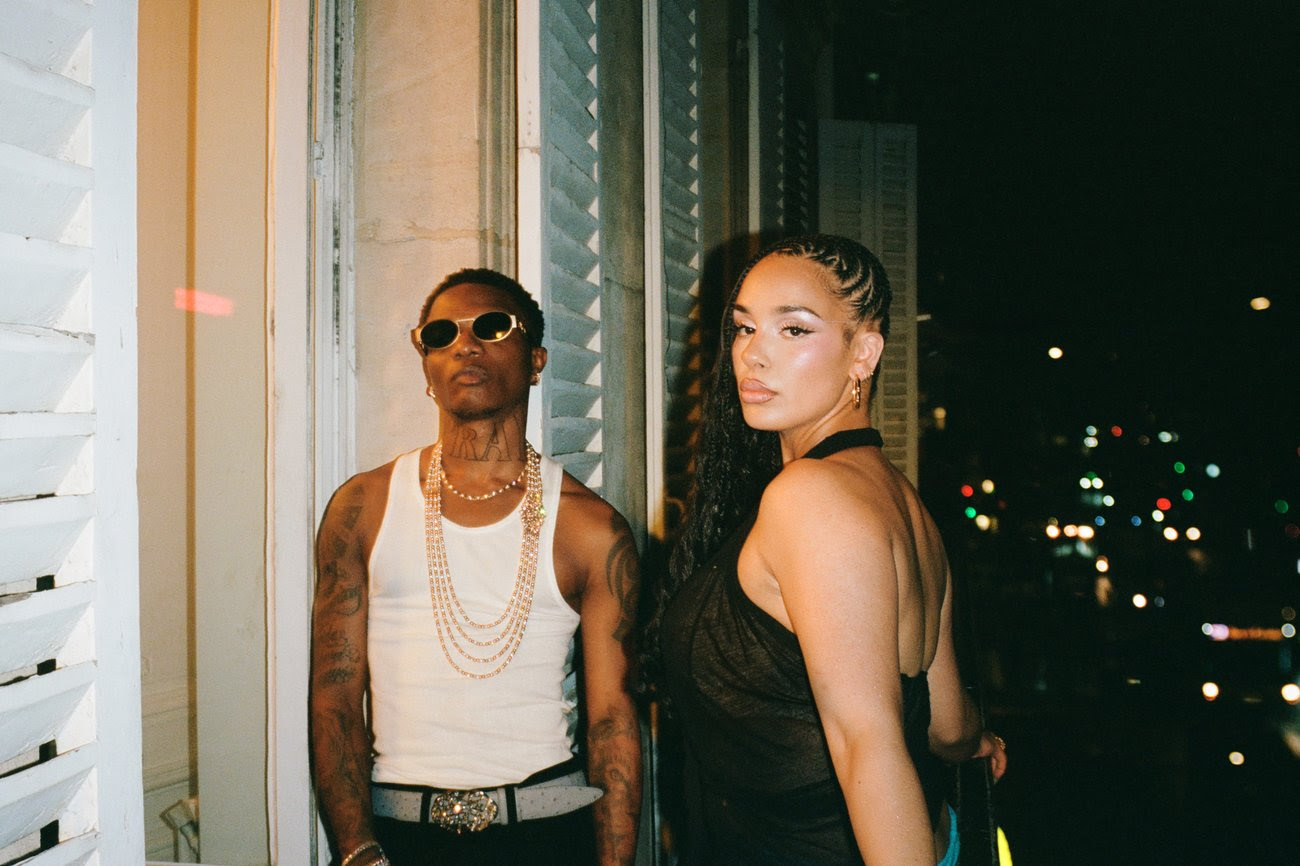 Jorja Smith prépare un tournant majeur avec son troisième album et le single “Alive” feat. Wizkid