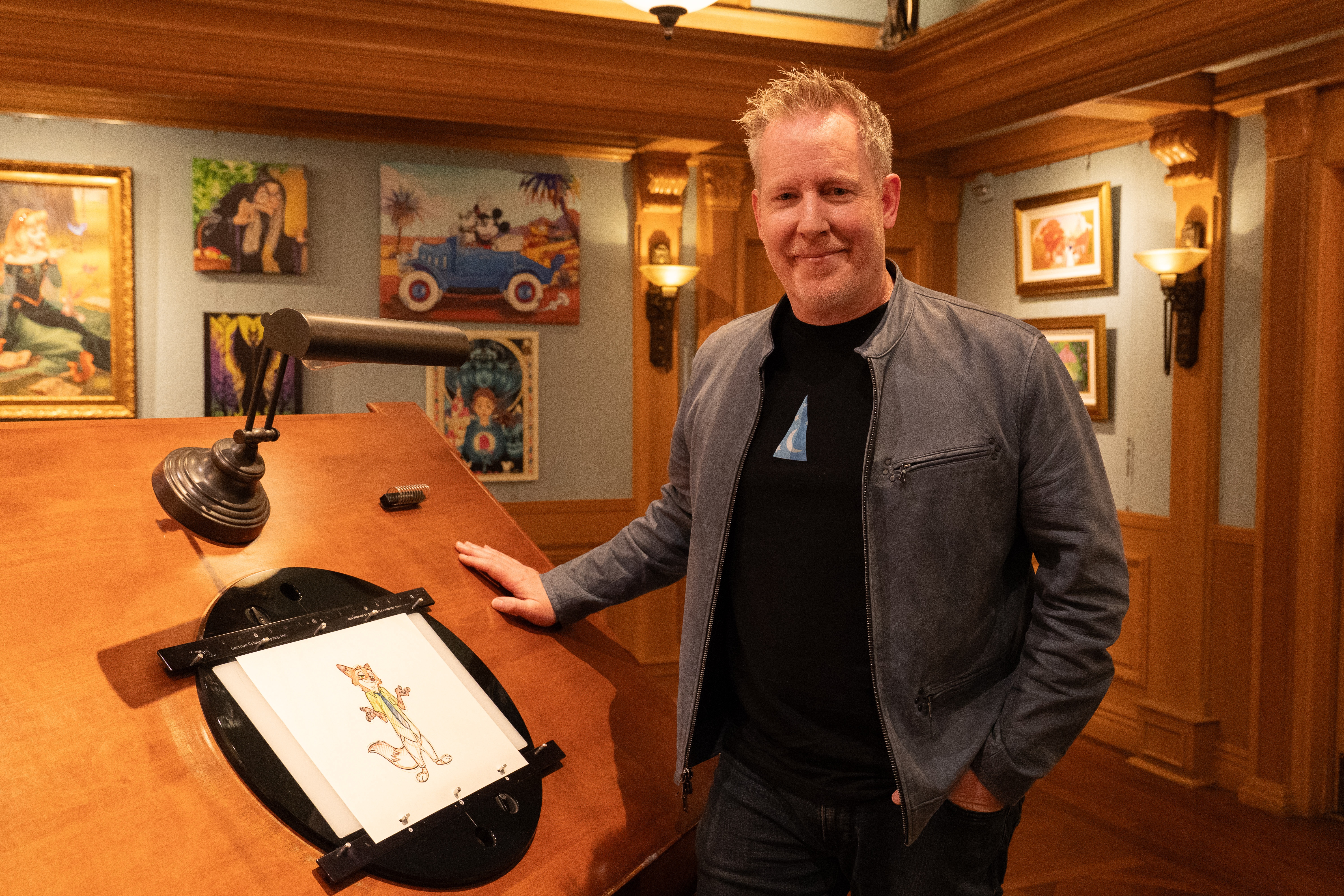 Disney dévoile les coulisses de ses mondes les plus fascinants avec Disney Worldbuilders