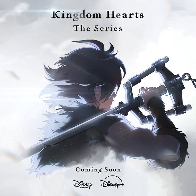 Kingdom Hearts IV se dévoile enfin : sortie confirmée en 2027 et une série animée arrive sur Disney+