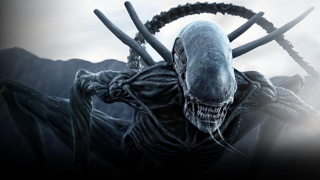 Ridley Scott relance la saga « Alien » : Michael Fassbender au cœur d’un troisième préquel