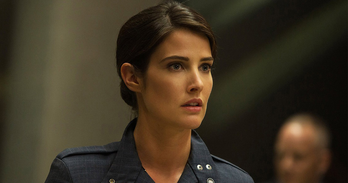 The Lincoln Lawyer : Netflix prépare un spin-off avec Cobie Smulders dans le rôle d’Emi Finch