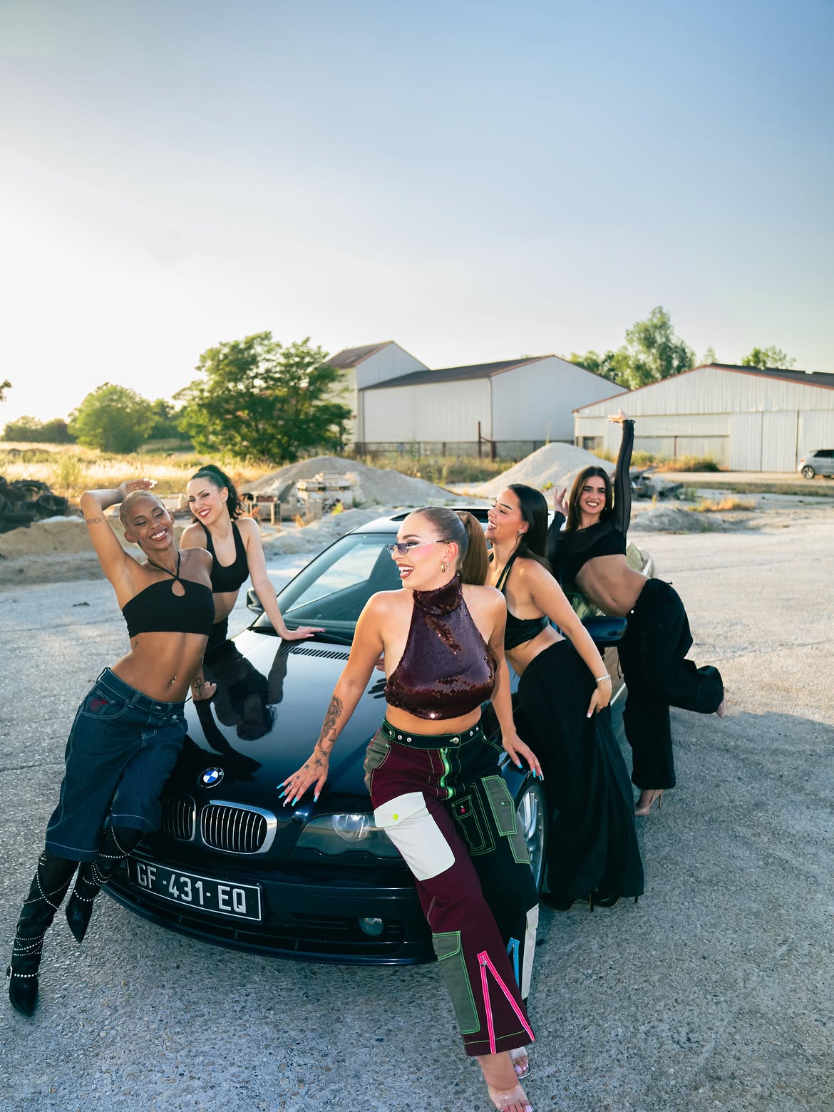 Star Academy : Léa Doffet dévoile enfin la date de sortie de son premier single « Dis-moi »
