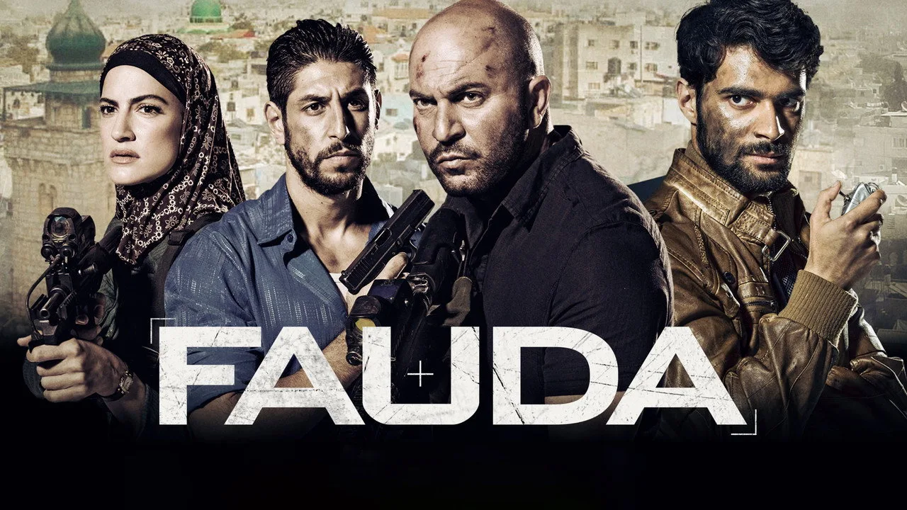 Fauda saison 5 sur Netflix : La date de sortie mondiale enfin fixée