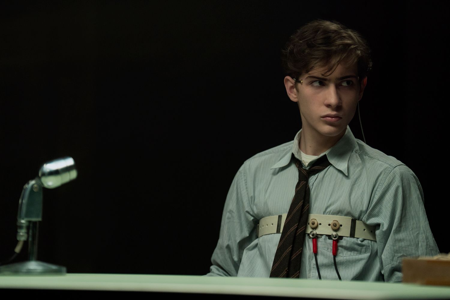 Unabomber : Jacob Tremblay et Russell Crowe face à l’histoire glaçante de Ted Kaczynski dans le nouveau film Netflix