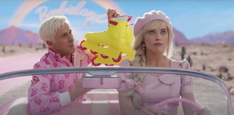 Barbie 2 au bord du naufrage : Le retour de Margot Robbie, Ryan Gosling et Greta Gerwig menacé